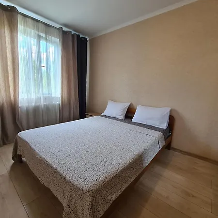 Apartment Decebal 2